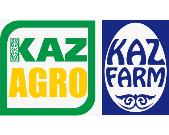 KAZ AGRO-KAZ FARM 2022 KAZAKİSTAN 